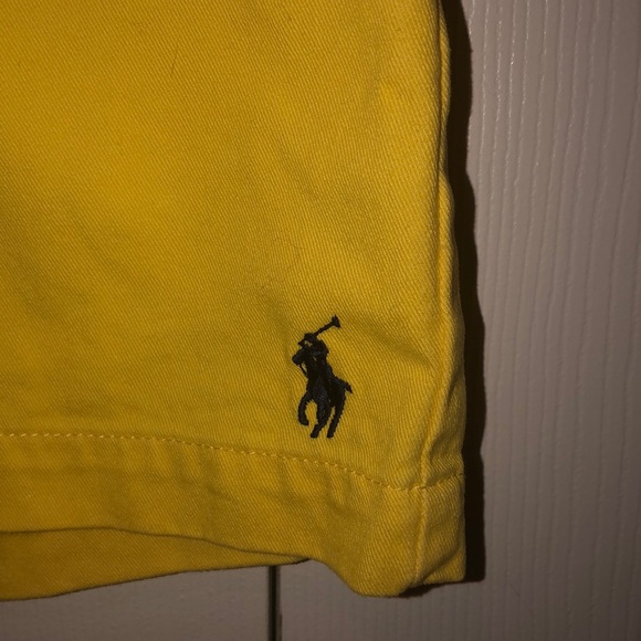 Ralph Lauren Sport Shorts - Picture 3 of 4